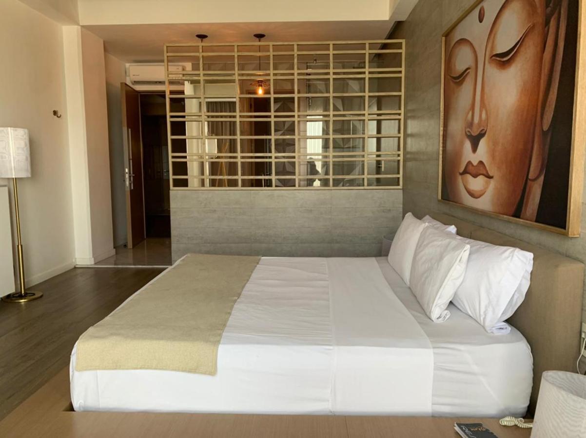 Motel Okura Villas Y Suites Гвадалахара Экстерьер фото